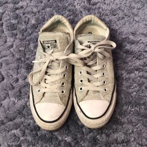 Converse Chuck Taylors